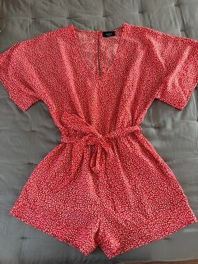 VICI collection romper❤️